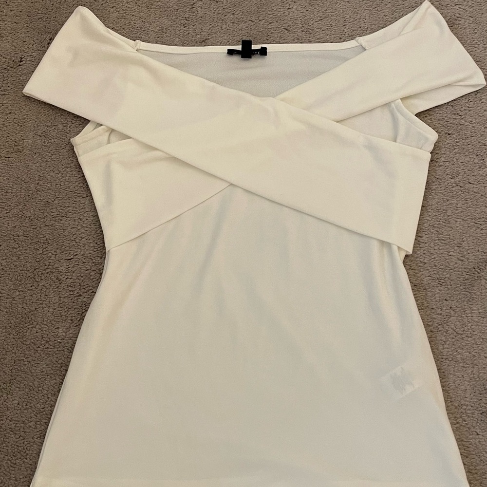 Dynamite Top
